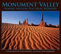 Monument Valley : Navajo Nation Natural Wonder (Companion Press) （New）