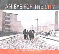 An Eye for the City : Italian Photography and the Image of the Contemporary City/Fotografia Italiana E Immagine Della Citta Contemporanea （Bilingual）