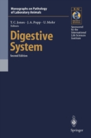 Digestive System (Monographs on Pathology of Laboratory Animals") 〈3〉