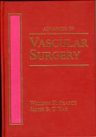 Advances in Vascular Surgery (Advances in Vascular Surgery)