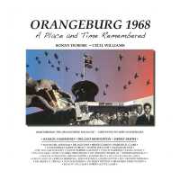 Orangeburg 1968 : A Place and Time Remembered
