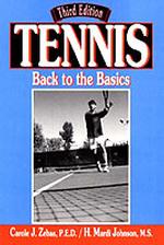 Tennis : Back to the Basics （3RD）
