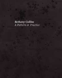 Bethany Collins: a Pattern or Practice