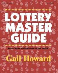 Lottery Master Guide （4TH）