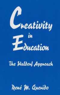 Creativity in Education : The Waldorf Approach