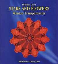 Stars and Flowers : Window Transparencies
