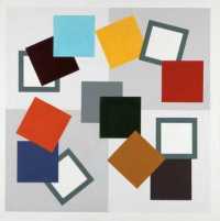 Mary Webb : Journeys in Colour