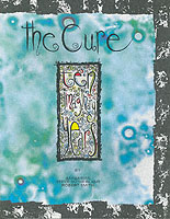 The Cure : Ten Imaginary Years