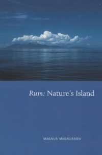 Rum : Nature's Island