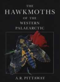 The Hawkmoths of the Western Palaearctic