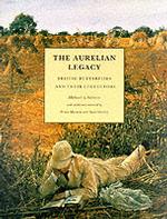 The Aurelian Legacy - a History of British Butterflies and Their Collectors : With Contributions by Peter Marren and Basil Harley