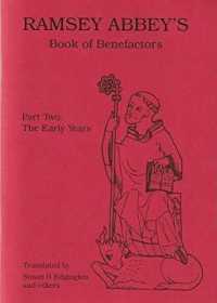 Ramsey Abbey's Book of Benefactors