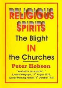 Religious Spirits