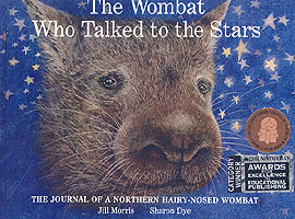 The Wombat Who Talked to the Stars