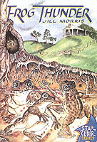 Frog Thunder (Star Gliders S.)