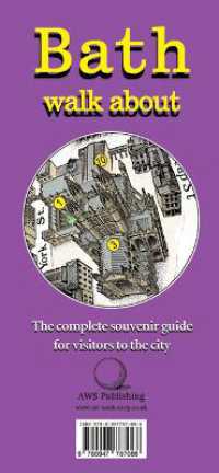 Bath walk about (walk about)