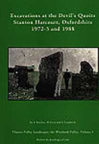 Excavations at the Devil's Quoits, Stanton Harcourt (Uk/ne-arch)