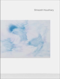 Shirazeh Houshiary : Nothing is deeper than the skin