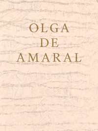 Olga de Amaral