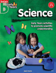 Science (Belair: Early Years) -- Paperback