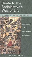 Guide to the Bodhisattva's Way of Life