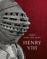 Henry VIII: Arms and the Man