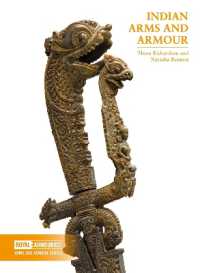 Indian Arms and Armour (Arms and Armour Series)