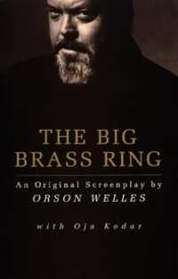 The Big Brass Ring