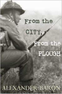 From the City, from the Plough -- Paperback / softback