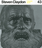 Culpable Earth : Steven Claydon