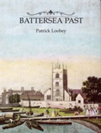 Battersea Past -- Hardback
