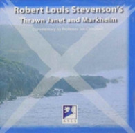 Robert Louis Stevenson's Thrawn Janet and Markheim : A Commentary