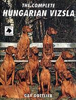 The Complete Hungarian Vizsla