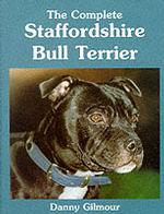 The Complete Staffordshire Bull Terrier (Book of the Breed)