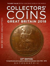 Collectors' Coins: Great Britain 2018 British Pre-Decimal Coins 1760 - 1970 : British Pre-Decimal Coins 1760 - 1970 （43TH）