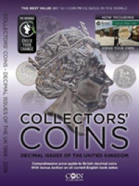 Collectors' Coins: Decimal Issues of the United Kingdom 1968 - 2019 (Collectors' Coins) （6TH）