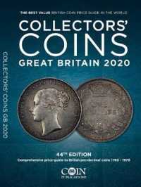 Collectors' Coins: Great Britain 2020 : British pre-decimal coins 1760 - 1979 （44TH）