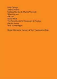 Politics of Study (Occasional Table)