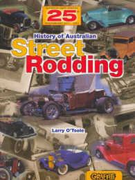 History of Australian Street Rodding