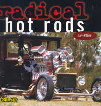 Radical Hot Rods