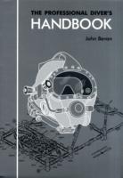 Professional Diver's Handbook -- Paperback / softback （3 Revised）