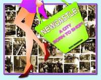 Newcastle : A City Born to Shop