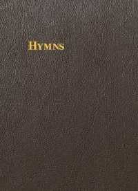 Psalms and Hymns and Spiritual Songs : Selected 1978 （Large Print）