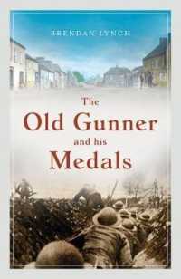 The Old Gunner and His Medals