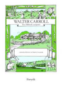 Walter Carroll - the Childrens Composer