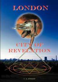 London, City of Revelation （2ND）