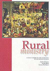 Rural Ministry : A Parish Workbook on Lay Ministry in the Country Church