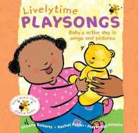 Livelytime Playsongs : Baby's active day in songs and pictures