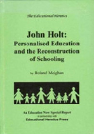 Holt: Personalised Education -- Hardback