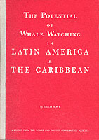Potential of Whale Watching in Latin America and the Caribbean